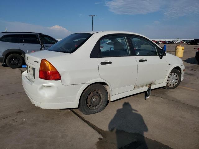 Photo 2 VIN: JS2RA62S075353895 - SUZUKI AERIO 