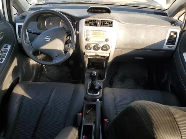 Photo 7 VIN: JS2RA62S075353895 - SUZUKI AERIO 