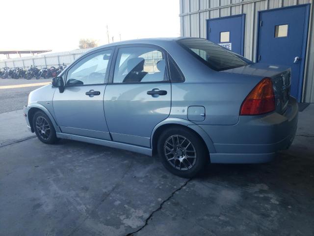 Photo 1 VIN: JS2RA62S175355039 - SUZUKI AERIO 