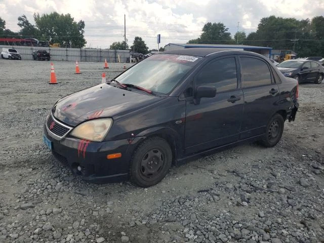 Photo 0 VIN: JS2RA62S455255725 - SUZUKI AERIO S 