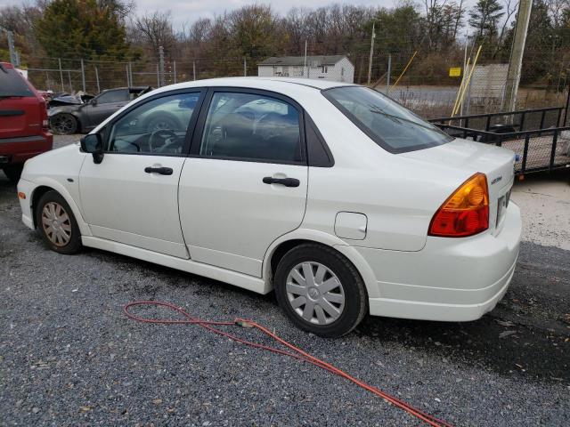 Photo 1 VIN: JS2RA62S565300026 - SUZUKI AERIO 