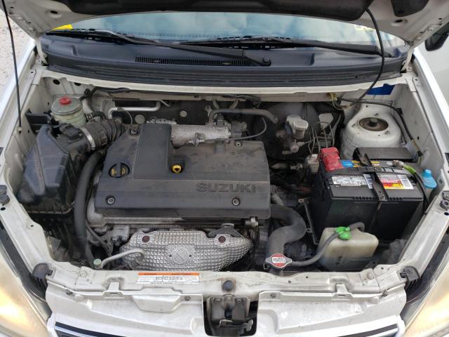 Photo 10 VIN: JS2RA62S565300026 - SUZUKI AERIO 