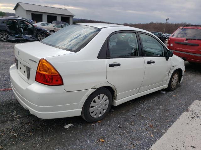 Photo 2 VIN: JS2RA62S565300026 - SUZUKI AERIO 