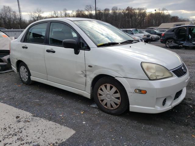 Photo 3 VIN: JS2RA62S565300026 - SUZUKI AERIO 