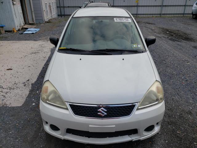 Photo 4 VIN: JS2RA62S565300026 - SUZUKI AERIO 