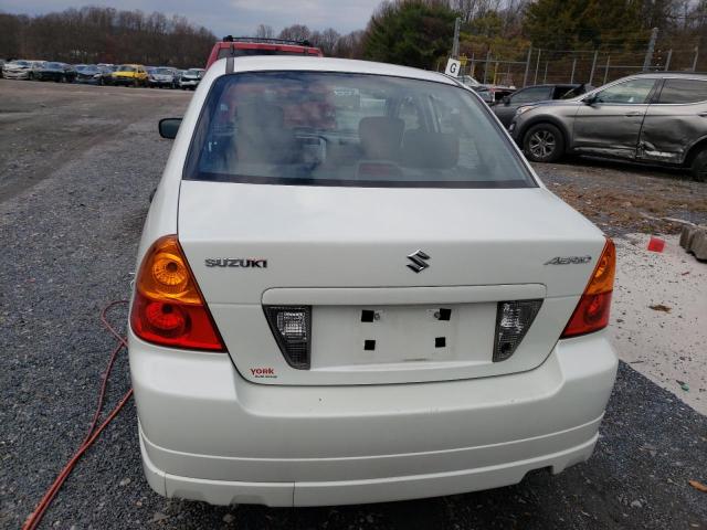 Photo 5 VIN: JS2RA62S565300026 - SUZUKI AERIO 