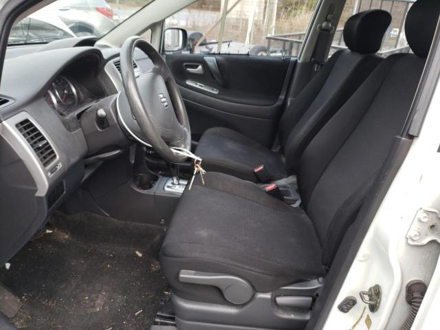 Photo 6 VIN: JS2RA62S565300026 - SUZUKI AERIO 