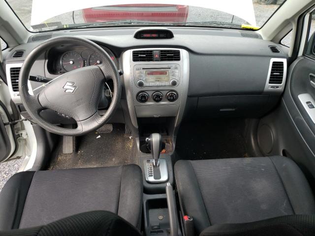 Photo 7 VIN: JS2RA62S565300026 - SUZUKI AERIO 