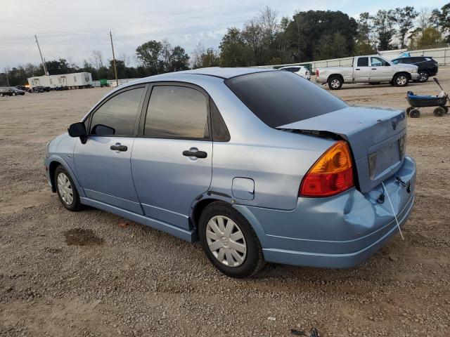 Photo 1 VIN: JS2RA62S865304328 - SUZUKI AERIO 