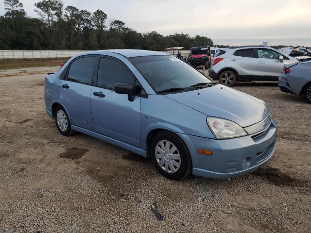 Photo 3 VIN: JS2RA62S865304328 - SUZUKI AERIO 