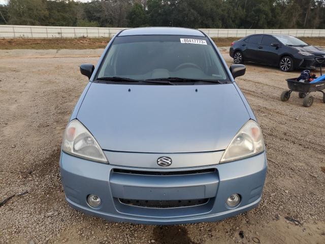 Photo 4 VIN: JS2RA62S865304328 - SUZUKI AERIO 