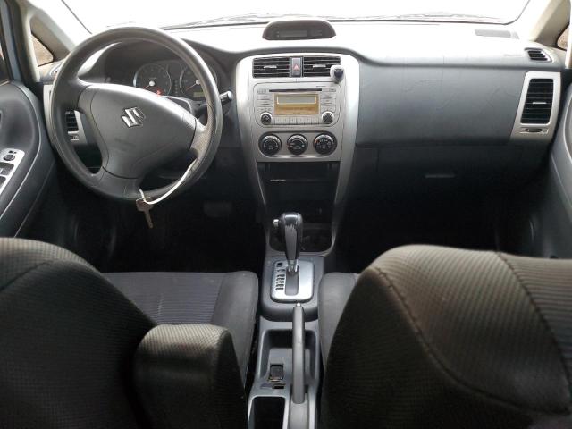 Photo 7 VIN: JS2RA62S865304328 - SUZUKI AERIO 