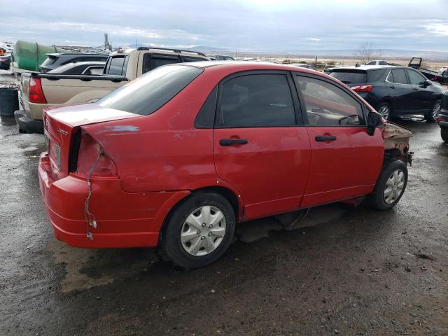 Photo 2 VIN: JS2RA62SX75351068 - SUZUKI AERIO 