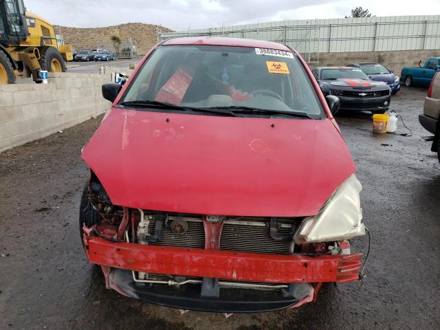 Photo 4 VIN: JS2RA62SX75351068 - SUZUKI AERIO 