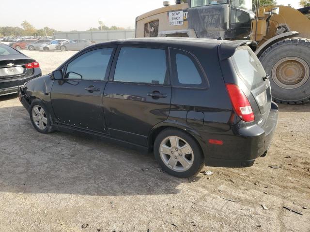 Photo 1 VIN: JS2RC41H135205642 - SUZUKI AERIO SX 