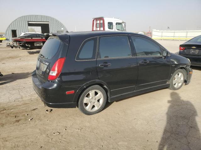 Photo 2 VIN: JS2RC41H135205642 - SUZUKI AERIO SX 