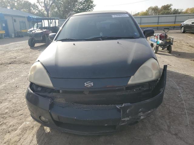 Photo 4 VIN: JS2RC41H135205642 - SUZUKI AERIO SX 