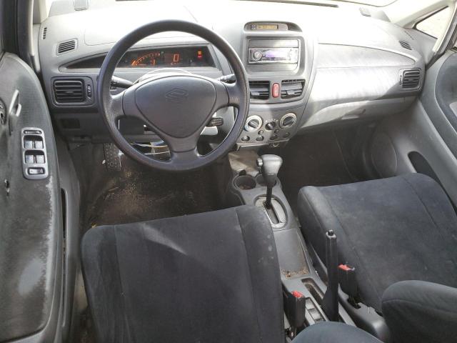 Photo 7 VIN: JS2RC41H135205642 - SUZUKI AERIO SX 