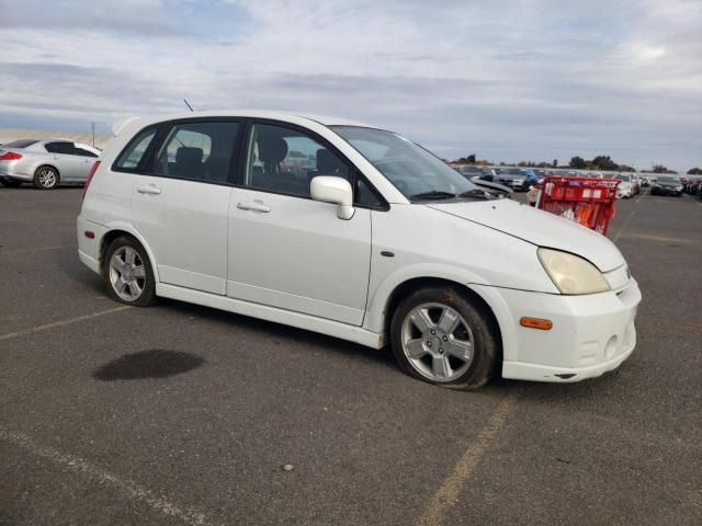 Photo 3 VIN: JS2RC41H735203927 - SUZUKI AERIO 