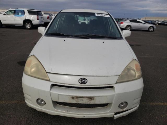 Photo 4 VIN: JS2RC41H735203927 - SUZUKI AERIO 