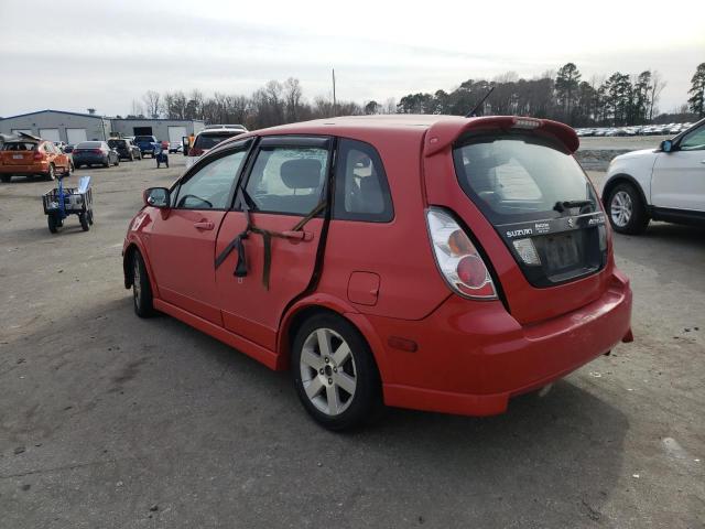 Photo 1 VIN: JS2RC61H065350588 - SUZUKI AERIO 