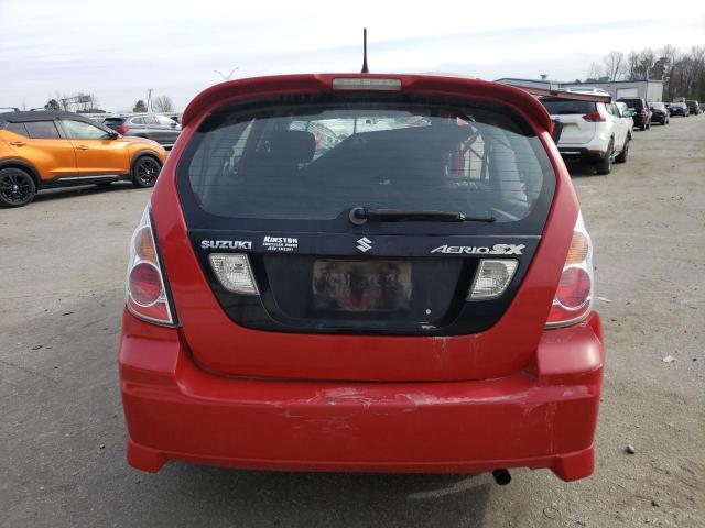 Photo 5 VIN: JS2RC61H065350588 - SUZUKI AERIO 