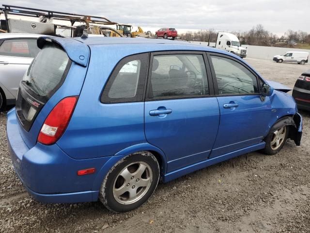 Photo 2 VIN: JS2RC61H145254580 - SUZUKI AERIO SX 