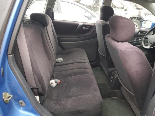 Photo 9 VIN: JS2RC61H145254580 - SUZUKI AERIO SX 