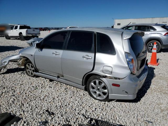 Photo 1 VIN: JS2RC61H155300393 - SUZUKI AERIO SX 