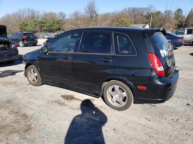 Photo 1 VIN: JS2RC61H345250286 - SUZUKI AERIO 