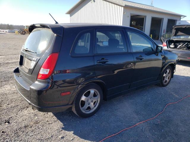 Photo 2 VIN: JS2RC61H345250286 - SUZUKI AERIO 