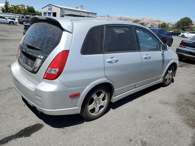 Photo 2 VIN: JS2RC61H345254371 - SUZUKI AERIO SX 