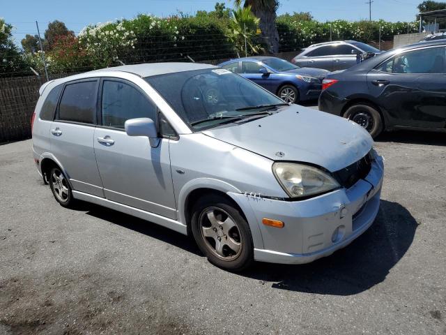 Photo 3 VIN: JS2RC61H345254371 - SUZUKI AERIO SX 