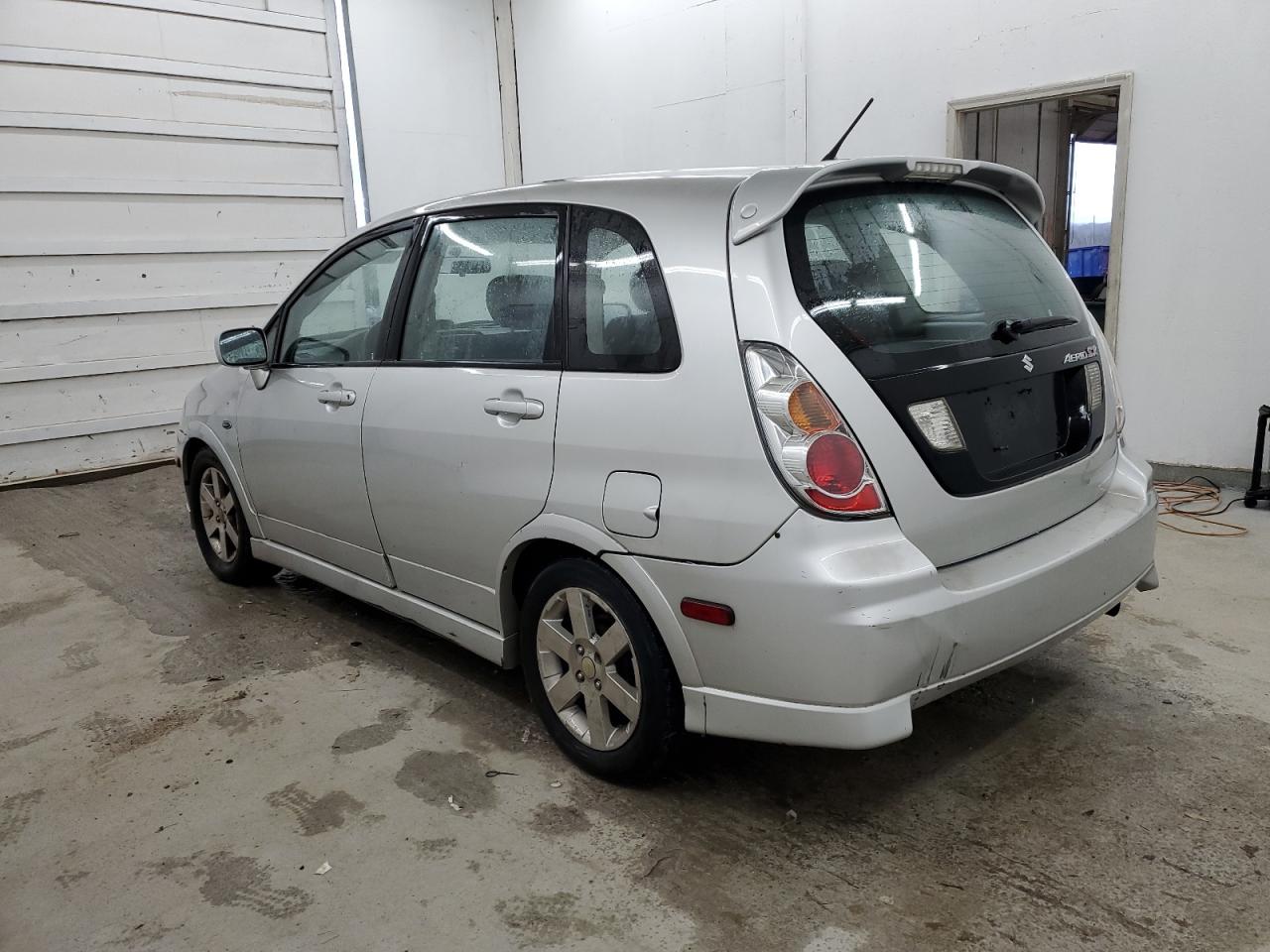 Photo 1 VIN: JS2RC61H365351086 - SUZUKI AERIO 