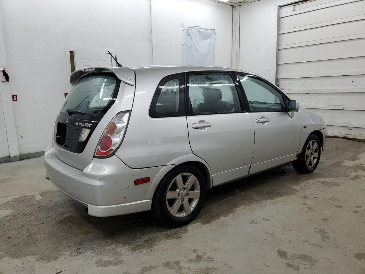 Photo 2 VIN: JS2RC61H365351086 - SUZUKI AERIO 