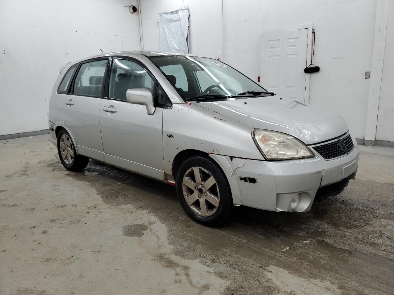 Photo 3 VIN: JS2RC61H365351086 - SUZUKI AERIO 