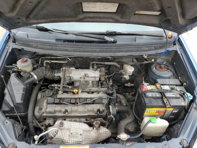 Photo 10 VIN: JS2RC61H445250748 - SUZUKI AERIO SX 