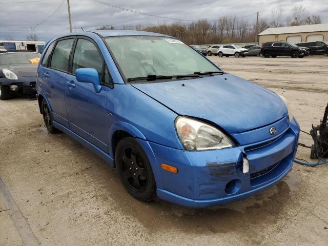 Photo 3 VIN: JS2RC61H445250748 - SUZUKI AERIO SX 