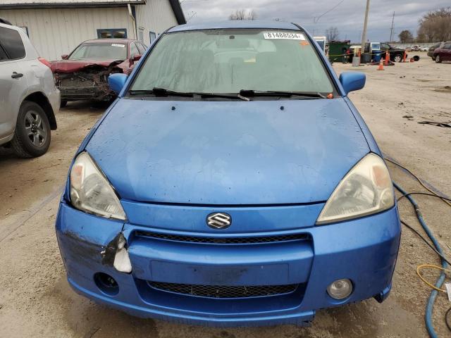 Photo 4 VIN: JS2RC61H445250748 - SUZUKI AERIO SX 