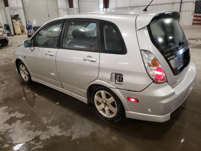 Photo 1 VIN: JS2RC61H555300879 - SUZUKI AERIO SX 