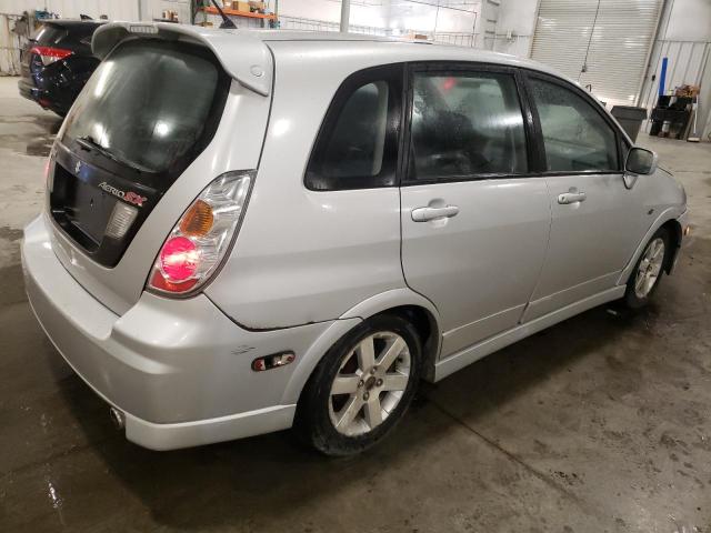 Photo 2 VIN: JS2RC61H555300879 - SUZUKI AERIO SX 