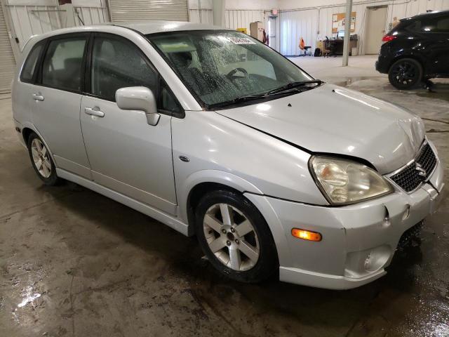 Photo 3 VIN: JS2RC61H555300879 - SUZUKI AERIO SX 