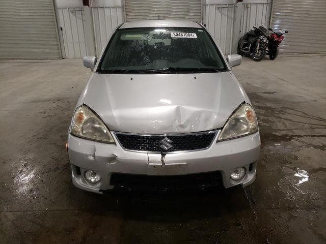 Photo 4 VIN: JS2RC61H555300879 - SUZUKI AERIO SX 