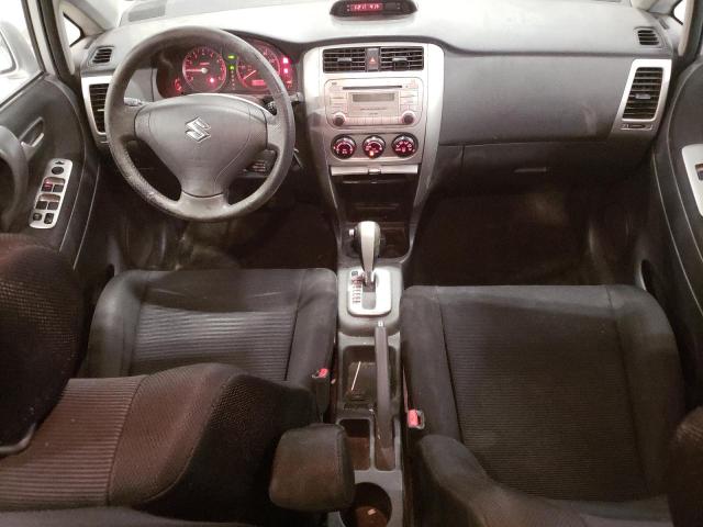 Photo 7 VIN: JS2RC61H555300879 - SUZUKI AERIO SX 