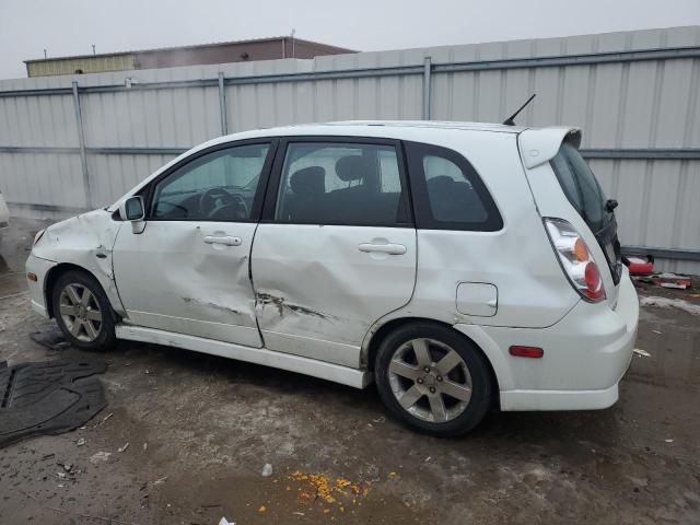 Photo 1 VIN: JS2RC61H555302132 - SUZUKI AERIO 