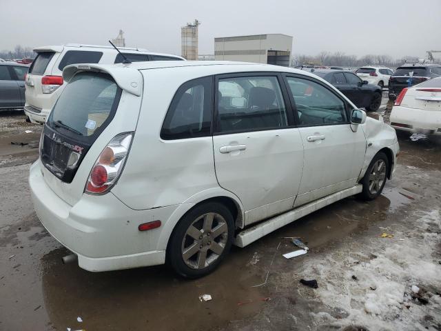 Photo 2 VIN: JS2RC61H555302132 - SUZUKI AERIO 