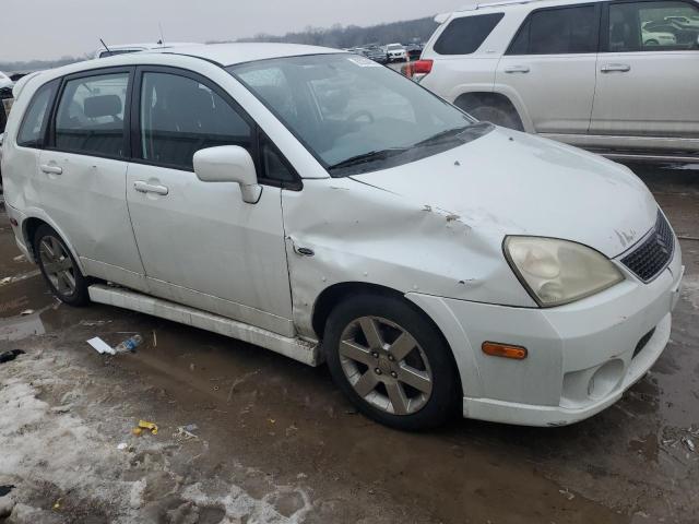 Photo 3 VIN: JS2RC61H555302132 - SUZUKI AERIO 