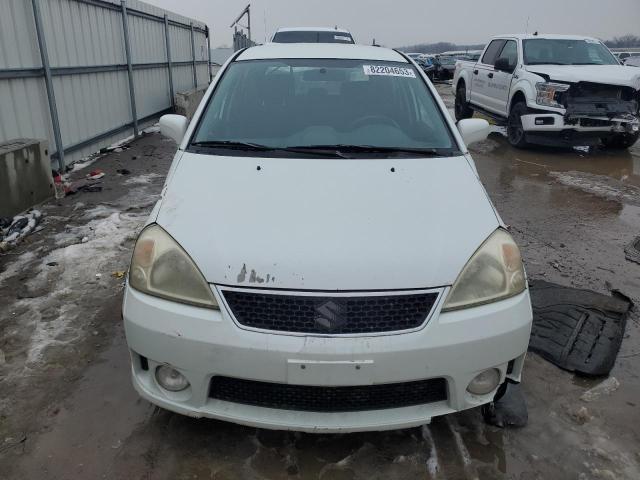 Photo 4 VIN: JS2RC61H555302132 - SUZUKI AERIO 