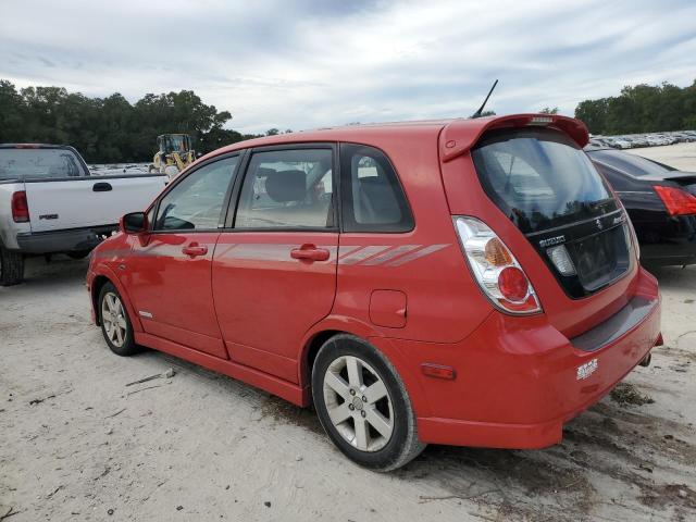 Photo 1 VIN: JS2RC61H655303404 - SUZUKI AERIO 