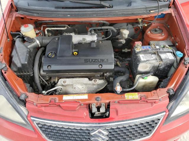 Photo 11 VIN: JS2RC61H655303404 - SUZUKI AERIO 